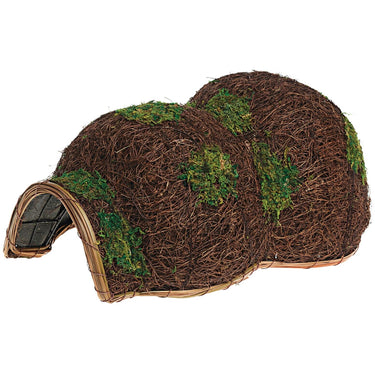 Gardman - Woven Hedgehog House